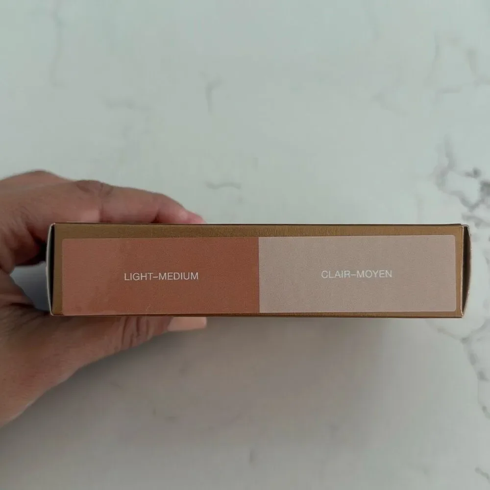 Charlotte Tilbury Filmstar Bronze & Glow Light-Medium